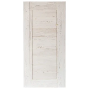 Дверь для шкафа Delinia «Фрейм светлый» 45x92 см, ЛДСП, цвет белый 18450296 STLM-2132169
