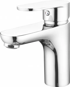 Смеситель для раковины LOYD LOY-LVM-CRM
