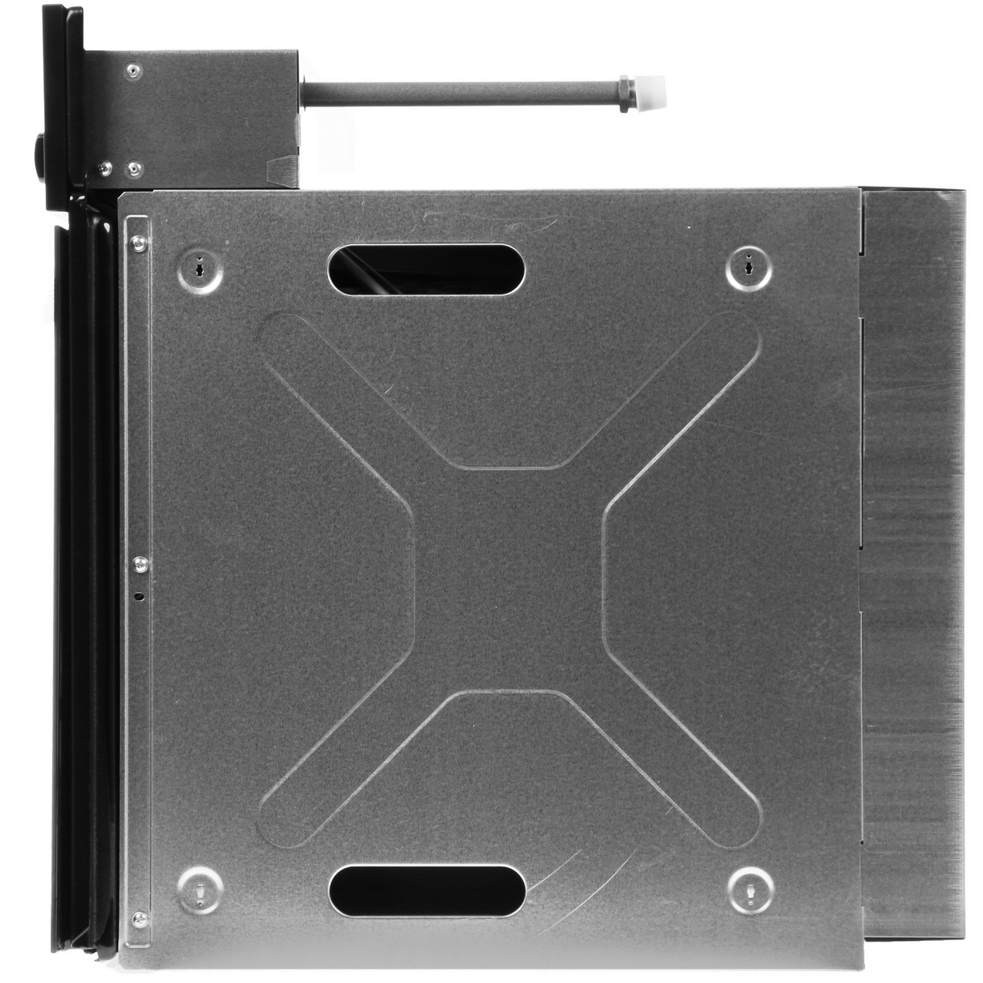 1107841 Газовый духовой шкаф Gefest ДГЭ 601-01 А STDN-0117437 - Вид №2