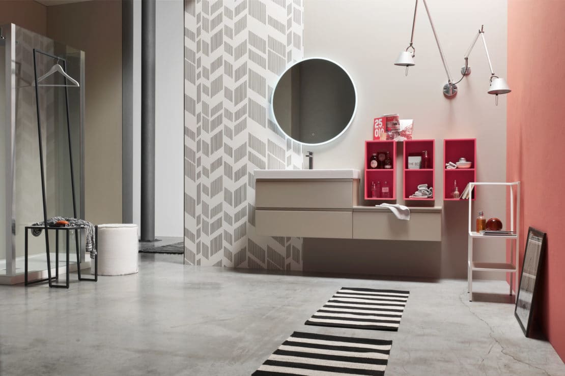 Комплект мебели 07 Arcom Soul STARC212 - Вид №8