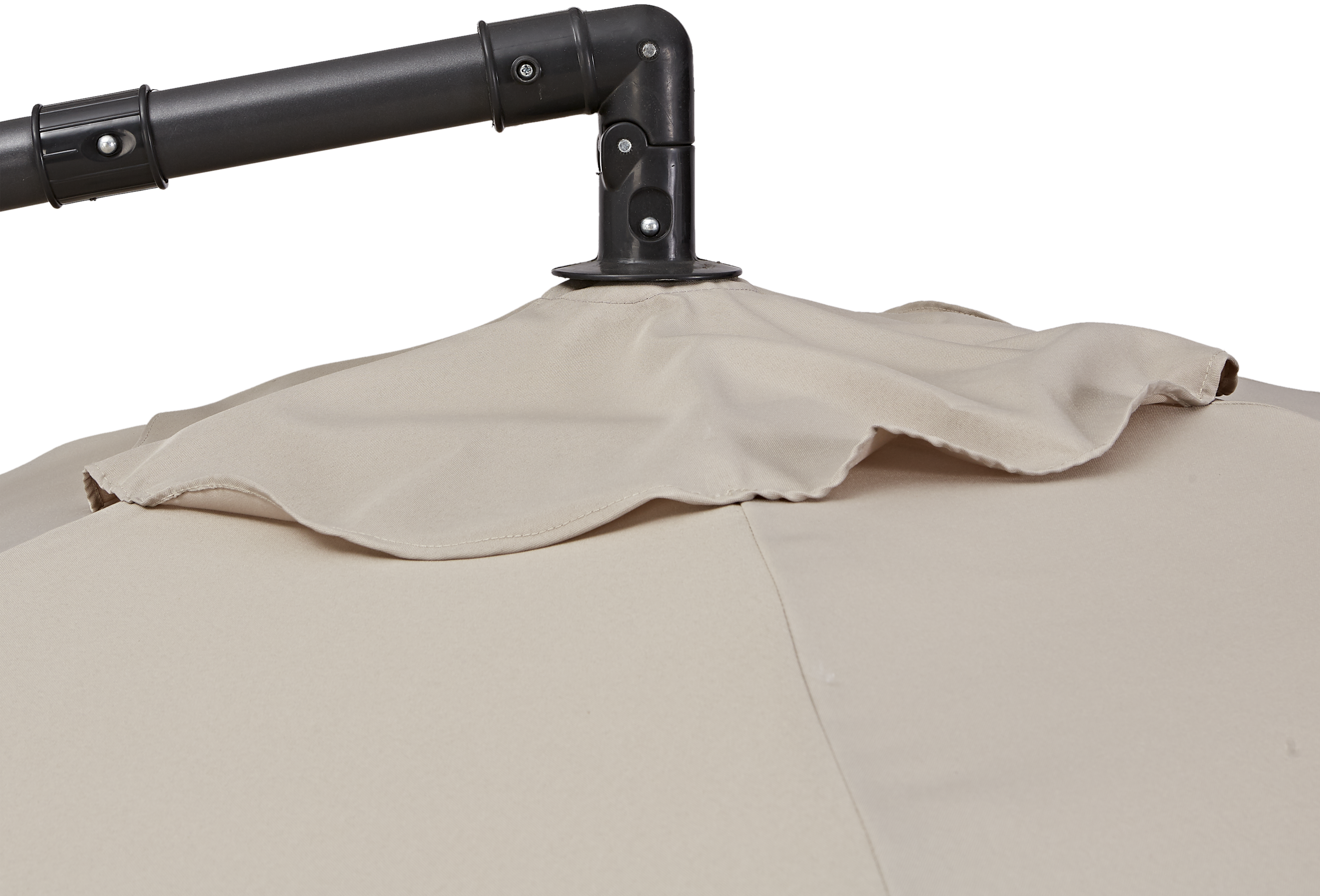 Садовый зонт Santreyd Polar 2.9 м с регулируемым наклоном 82232795 STLM-0022474 - Вид №4