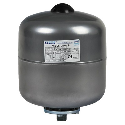 CM.ACS.16 Бак мембранный для ГВС Valtec 16 л 