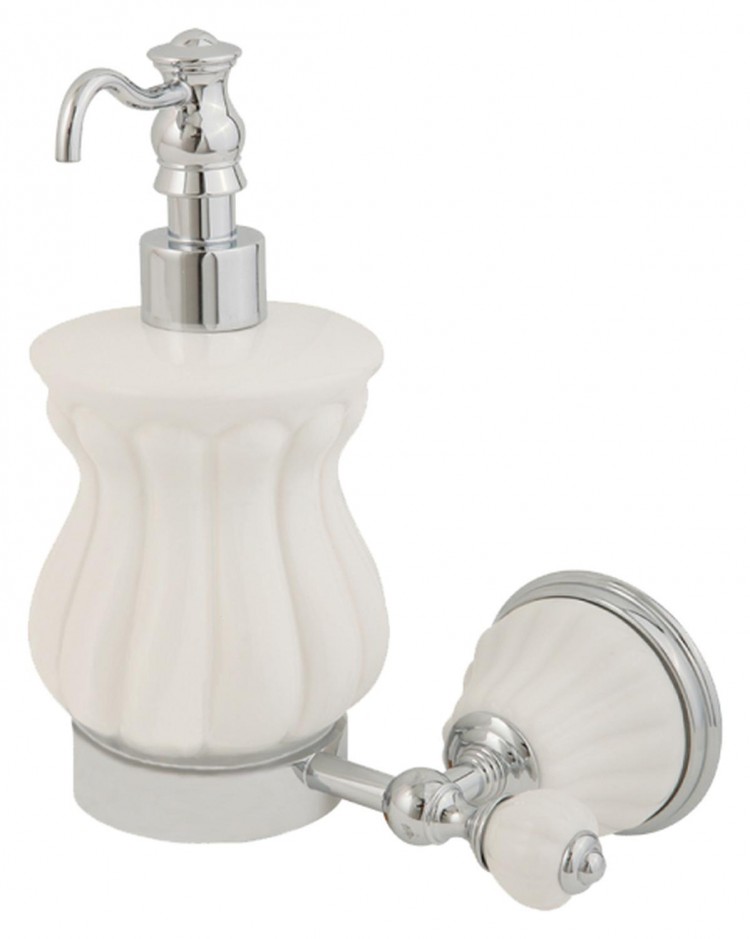 ML.OLV-60.607.BI.CR Дозатор для жидкого мыла Migliore  - Вид №3