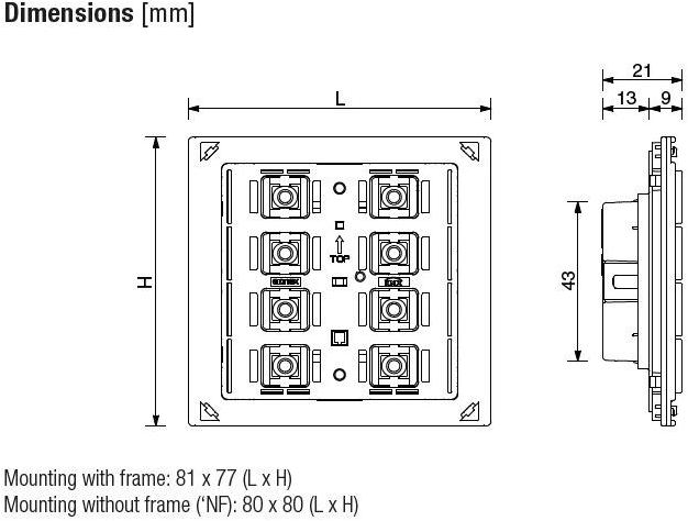EKINEX Гражданская серия со светодиодом 71 sun-id-1431018 - Вид №17
