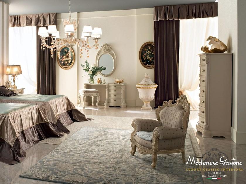 Modenese Gastone Туалетный столик в стиле барокко Bella vita sun-id-1470618 - Вид №2