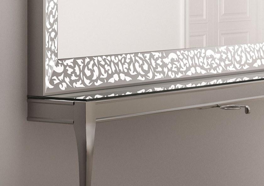 Maletti Рабочее место для парикмахера Goldenight sun-id-1353744 - Вид №4