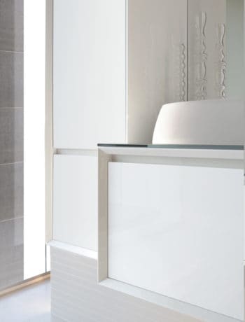 Комплект мебели 03 Arcom E.45 STARC106 - Вид №13