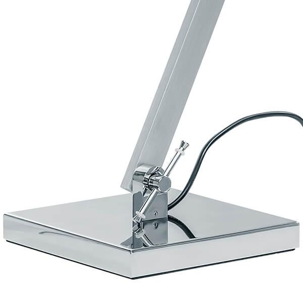 Настольная лампа Lightstar Meccano 766919 LIGHTSTAR КЛАССИЧЕСКИЕ 138930 Белый  - Вид №2