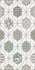 Декор Devore Light Geometria 31,5x63
