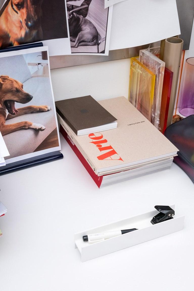 Danese Milano Керамический письменный стол sun-id-1453541 - Вид №7