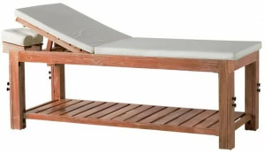 Nilo Массажная кровать  N8951