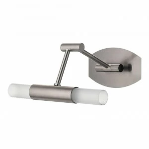 Подсветка для зеркал Britop Aquatic 5011027 BRITOP AQUATIC 109343 Белый