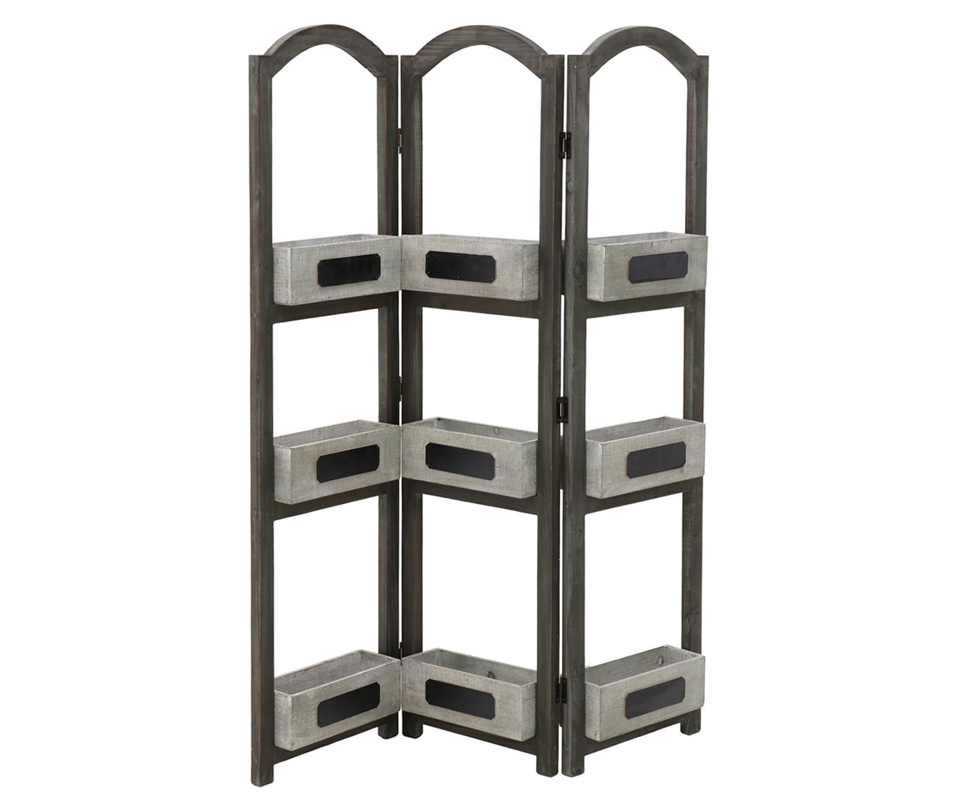 3850496.0003 ширма-поставка для кашпо TO4ROOMS 