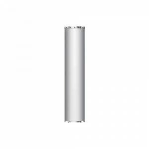 PAX 22-3501 Полотенцесушитель электрический Velvet 1030 серебро