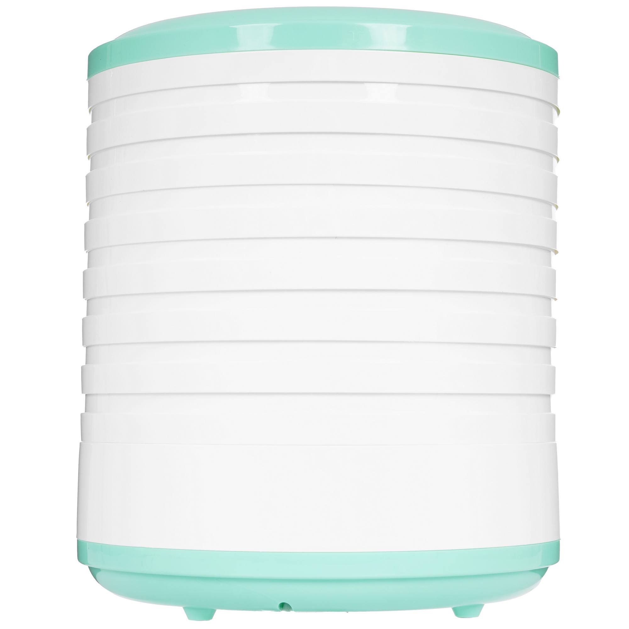 9058644 Сушилка для овощей и фруктов MARTA MT-1881 зеленый STDN-0046134 - Вид №4