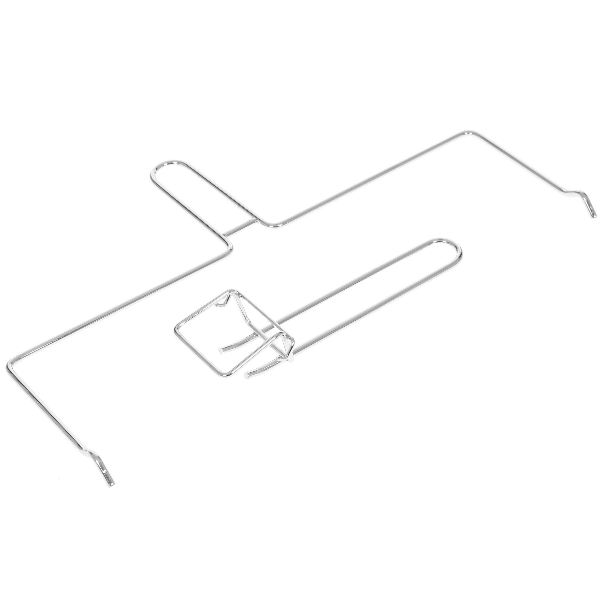 5331597 Мини-печь Harper HMO-60RC11 черный STDN-0059374 - Вид №8