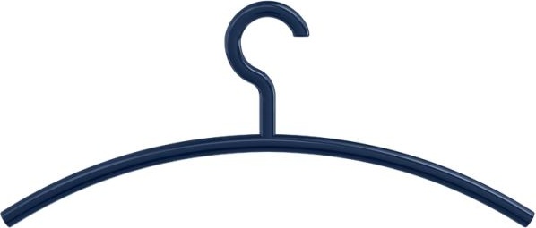 570.3 вешалка HEWI USA Produkte  - Вид №11