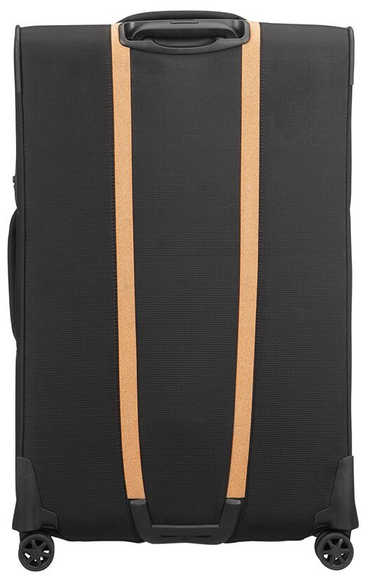 CN1-09007 Чемодан CN1*007 Spinner Expandable 79 Samsonite Spark Sng Eco  - Вид №2