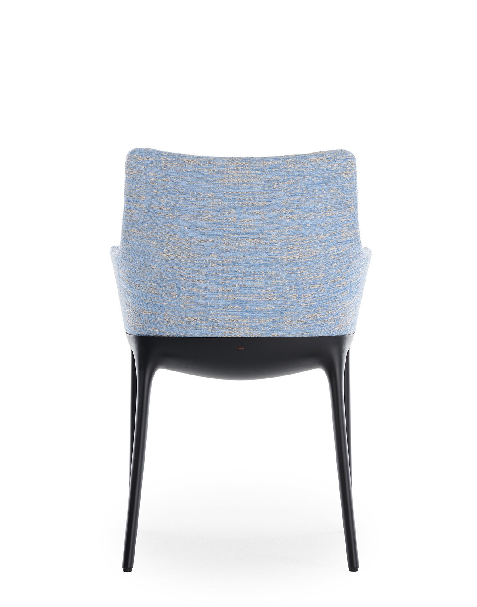 Кресло из ткани и инженерного пластика с подлокотниками Kartell ELEGANZA NIA ARCH-00142903 - Вид №31