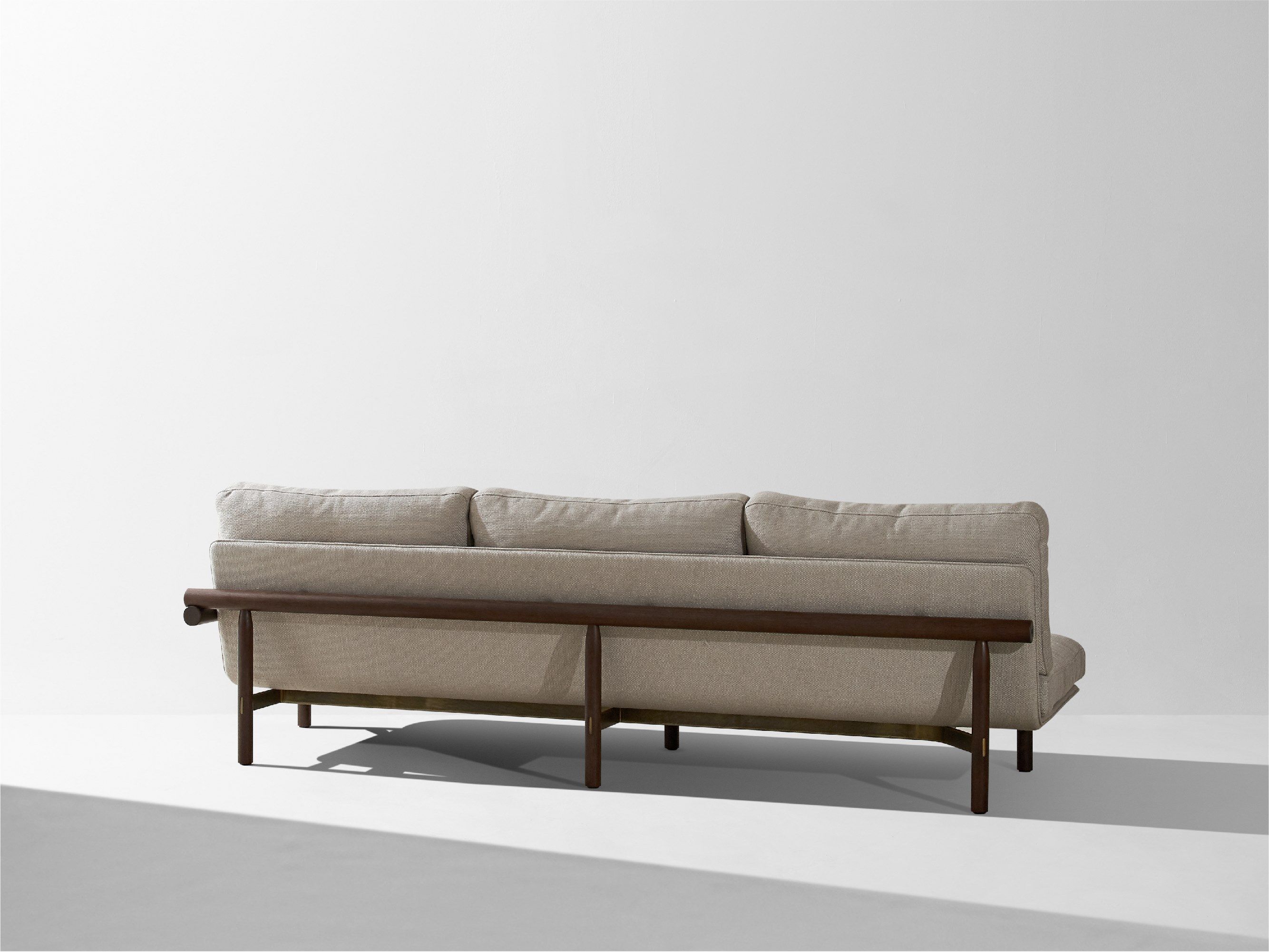 Ткань диван District Eight Stilt ARCH-00135719 - Вид №2