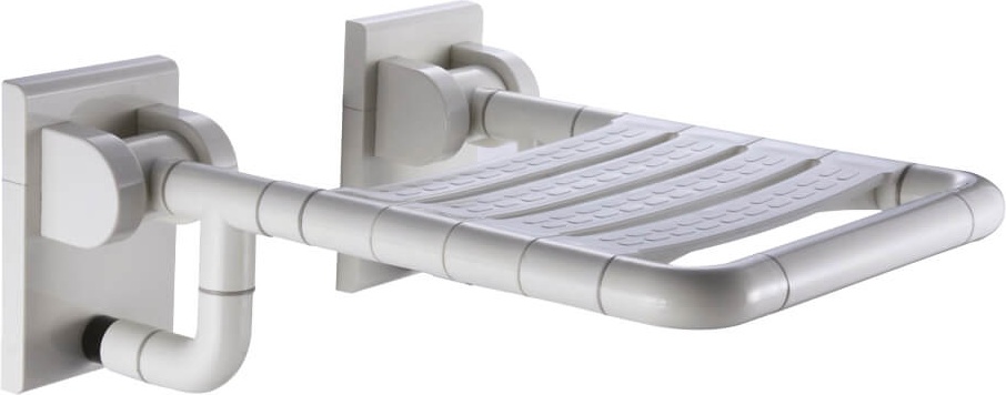 TB413 Сиденье для душа (складывающееся) Creavit  - Вид №1