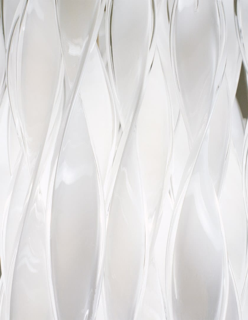 Подвесной светильник из муранского стекла AXOLIGHT ARCH-00012313 - Вид №2