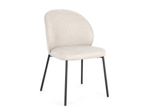 Тканевый стул