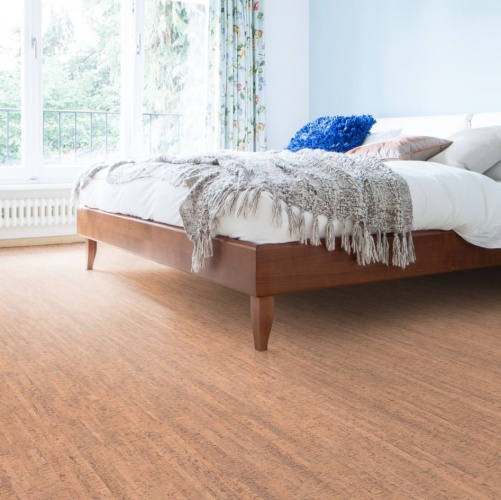 Пробка Haro Corkett Acros Антик Белый (Гладкая) 907х298 мм 527387 - Вид №10