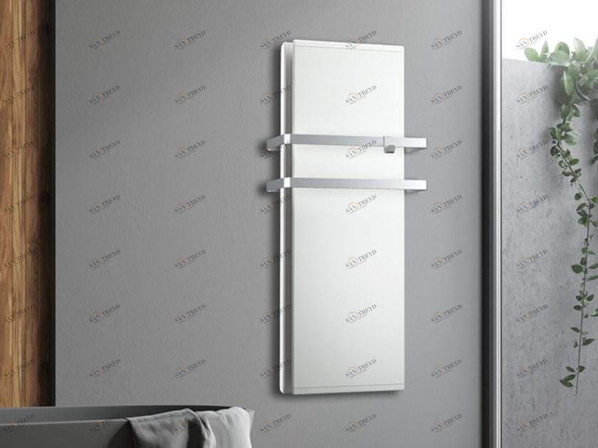 Radialight Настенный электрический полотенцесушитель Icon sun-id-1397079