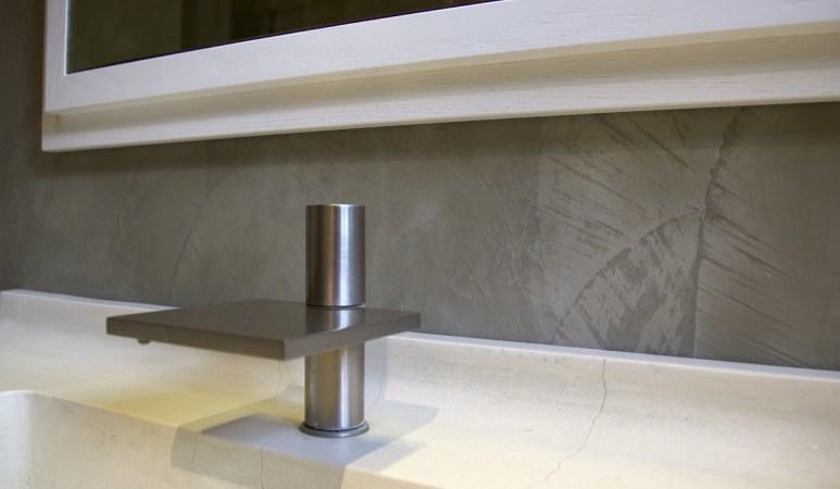 DRACO Микропокрытие с эффектом облака Rivestimenti continui per l'architettura sun-id-1502925 - Вид №7