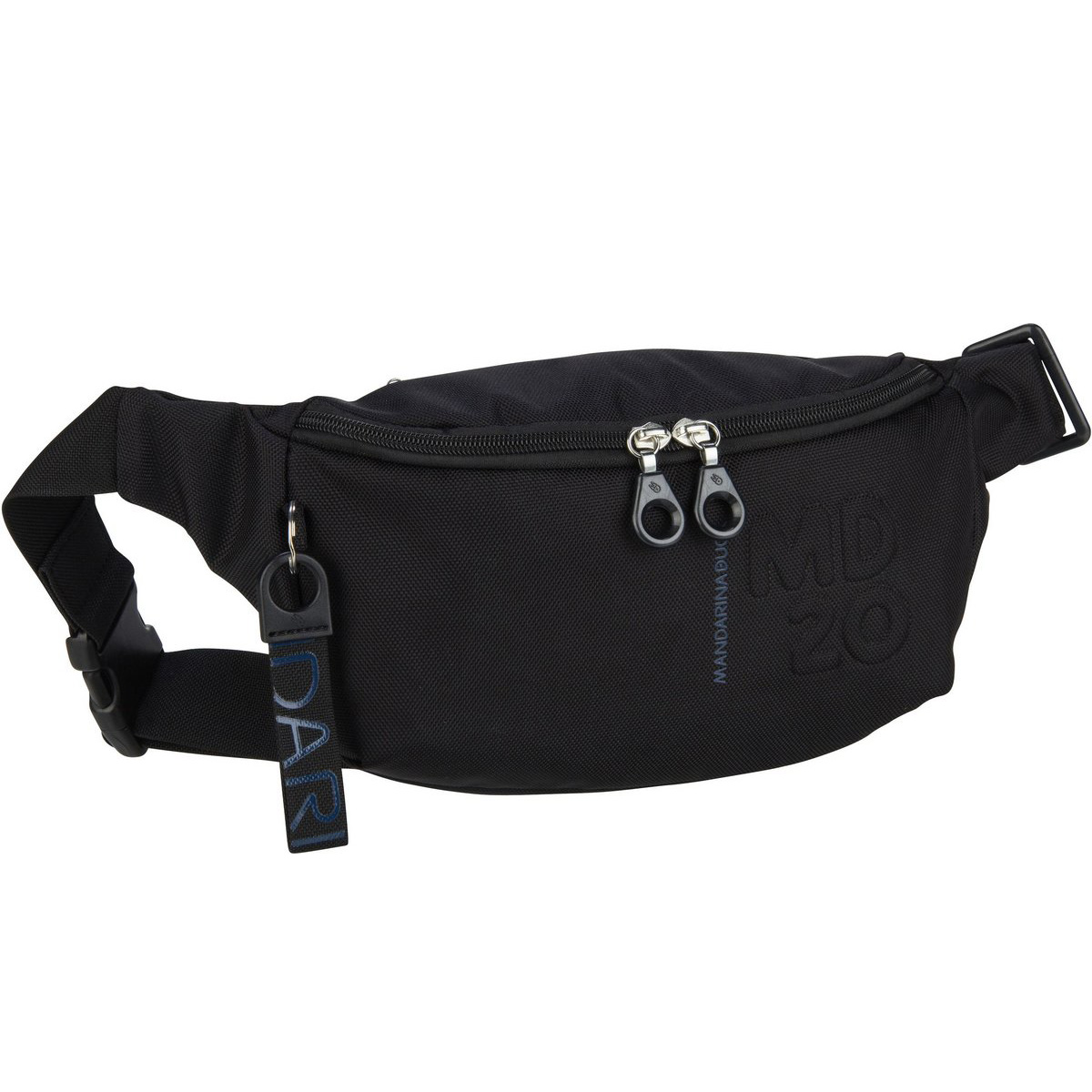 QMMM3-651 Сумка поясная QMMM3 MD 20 Bum Bag Mandarina Duck MD20 