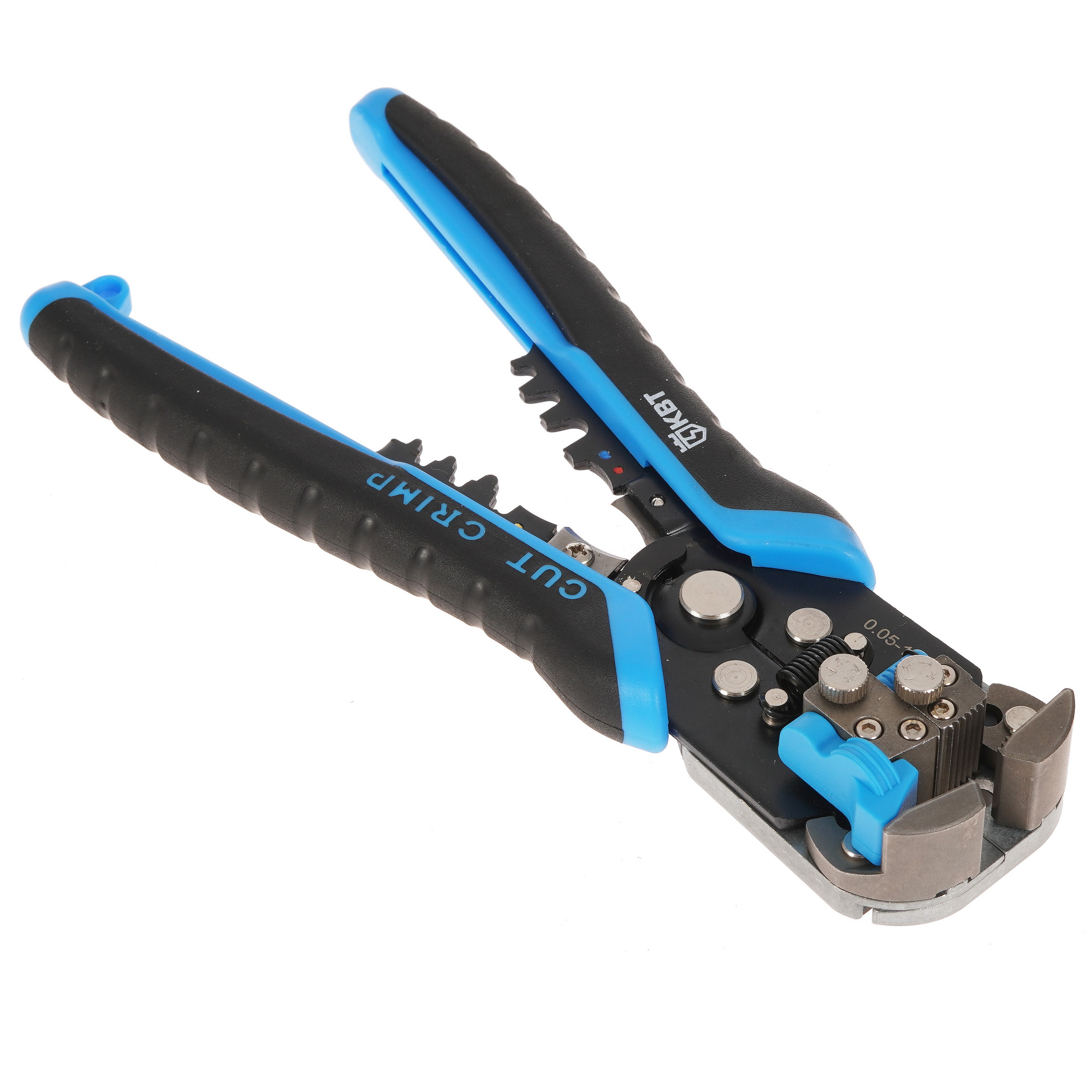 Стриппер КВТ WS-11 4829706 STDN-0048383 - Вид №3