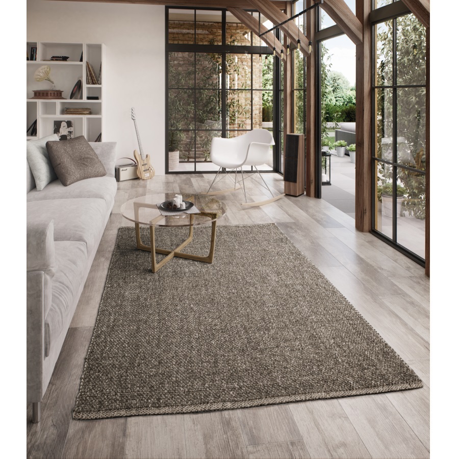 Ковер Catalina, 160х230 см, древесный Carpet Decor C1052 - Вид №1