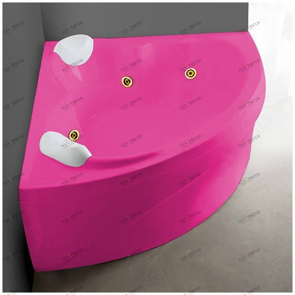 Ванна GRUPPO TREESSE DAFNE V7247-RZ V7247RZ