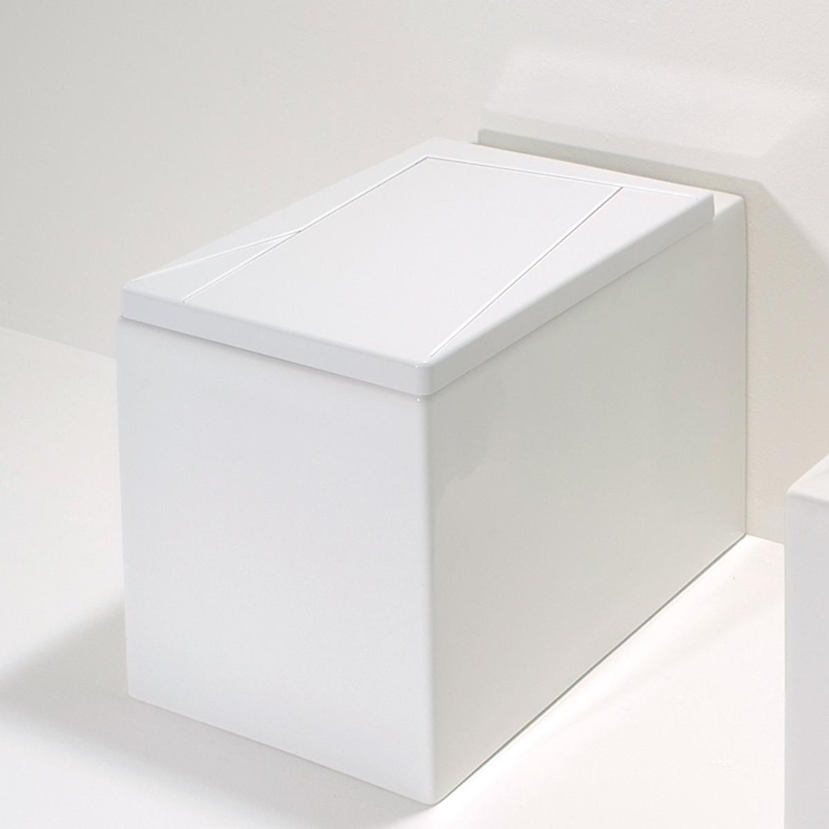 OZCOPRTI1 Крышка сиденья быстросъемное soft close GSG CERAMIC - Вид №6