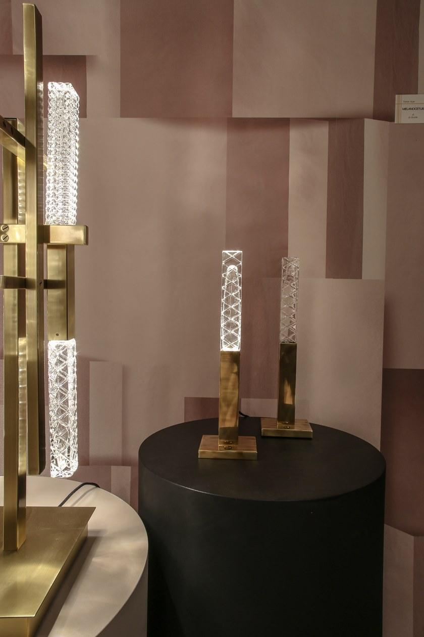 Contardi Светодиодная настольная лампа Mikado sun-id-1374680 - Вид №5