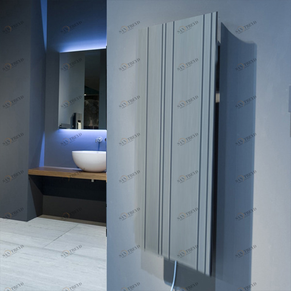 Радиатор электрический BIT120E Antonio Lupi BIT Antoniolupi