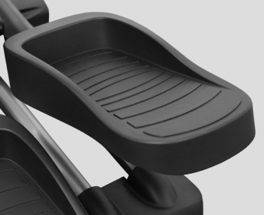 X850 Эллиптический тренажер svensson industrial hit x850 Svensson Body Labs  - Вид №5