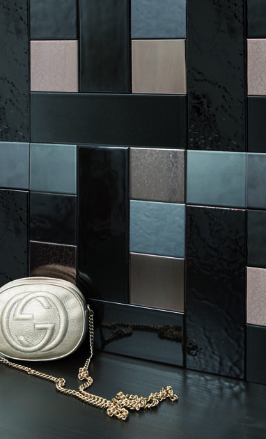 Danilo Ramazzotti Внутренняя облицовка майоликой Patchwork sun-id-1476545 - Вид №2