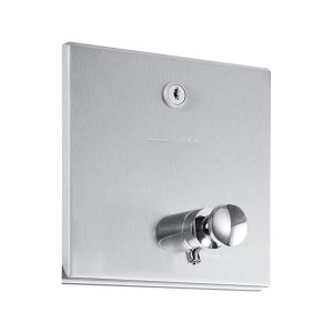 728111 Дозатор жидкого мыла WP106 WAGNER_EWAR A-LINE