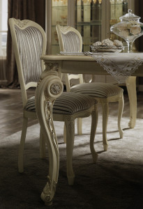 Стул  ARREDOCLASSIC TIZIANO 12