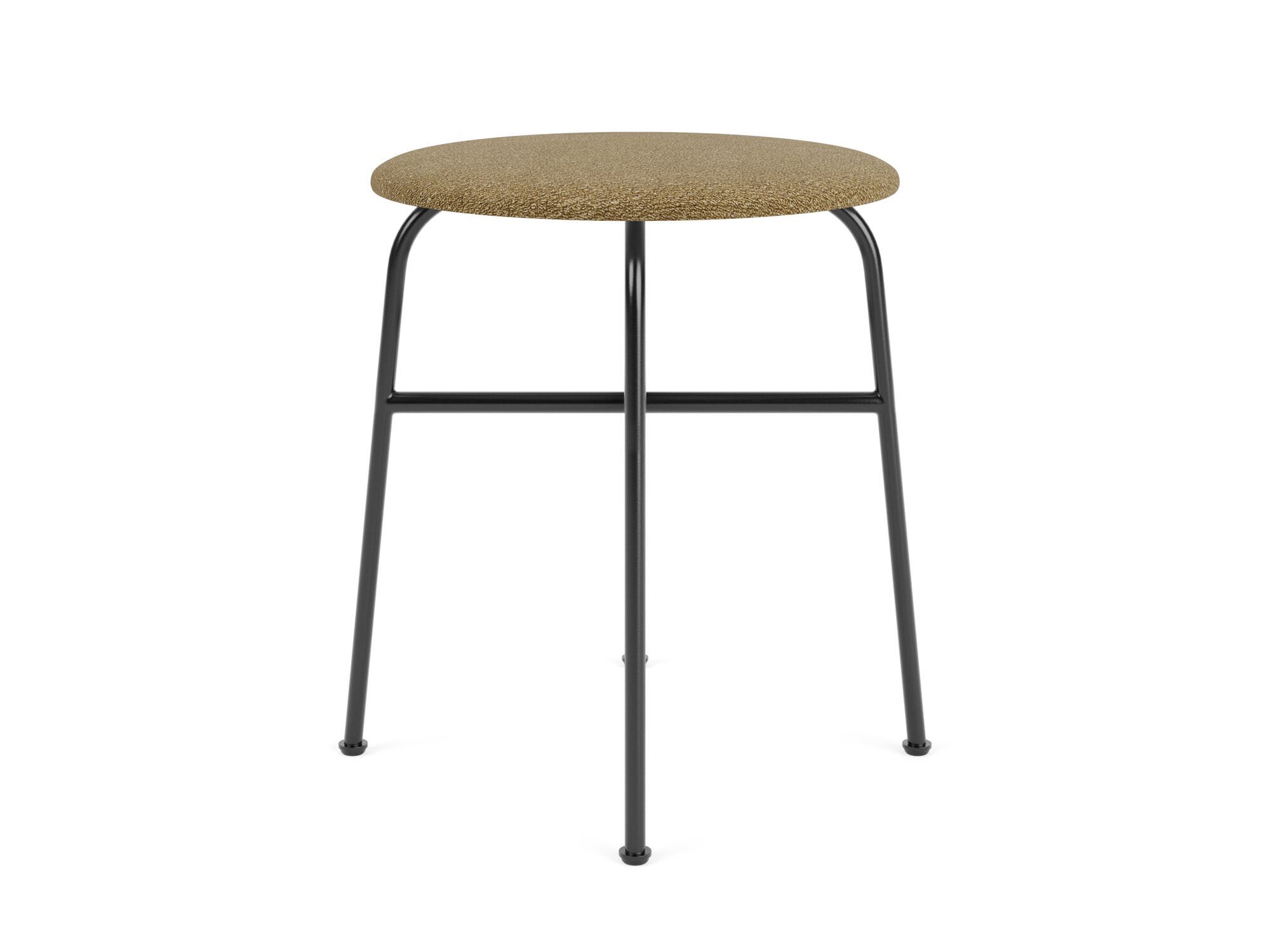 Низкий стул с мягким сиденьем Audo Copenhagen Afteroom ARCH-00024537 - Вид №3