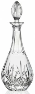 Rückl Хрустальный графин для вина Maria theresa