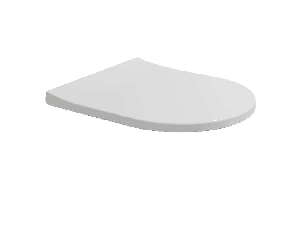 Термореактивное сиденье для унитаза Ceramica Flaminia APP SOLUTION ARCH-00140937