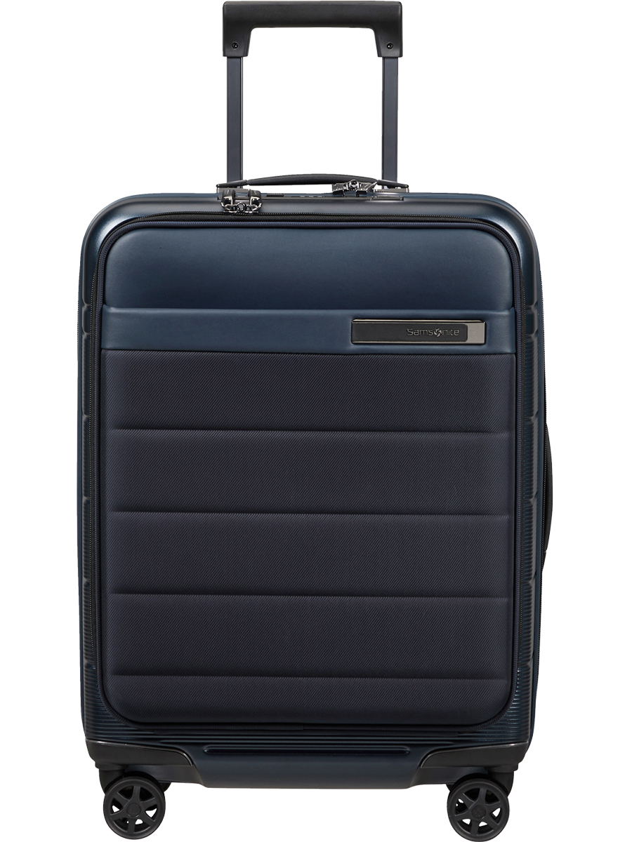 KH3-01002 Чемодан KH3*002 Spinner 55cm Samsonite Neopod  - Вид №1