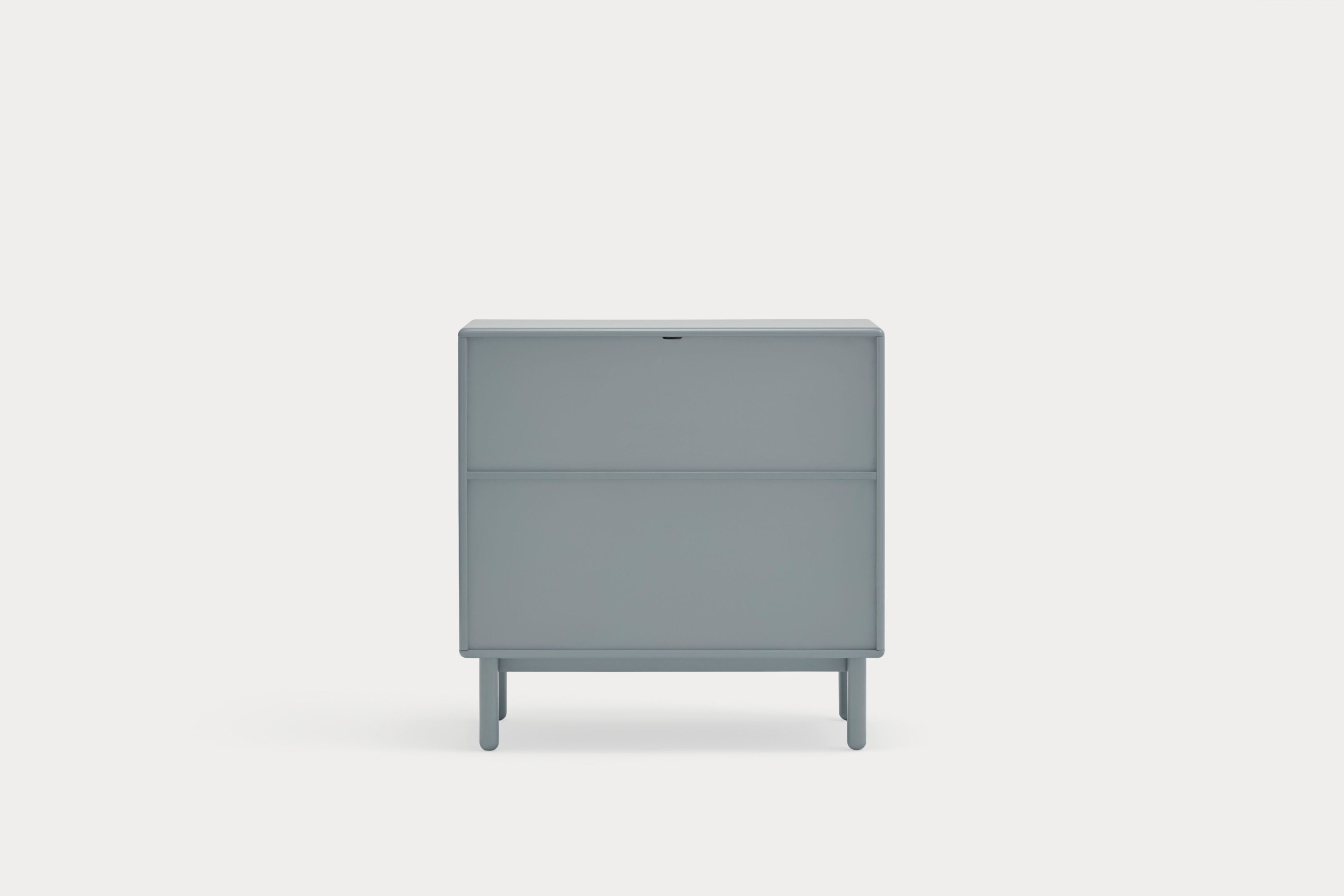 Комод из МДФ TEULAT Corvo ARCH-00008008 - Вид №4