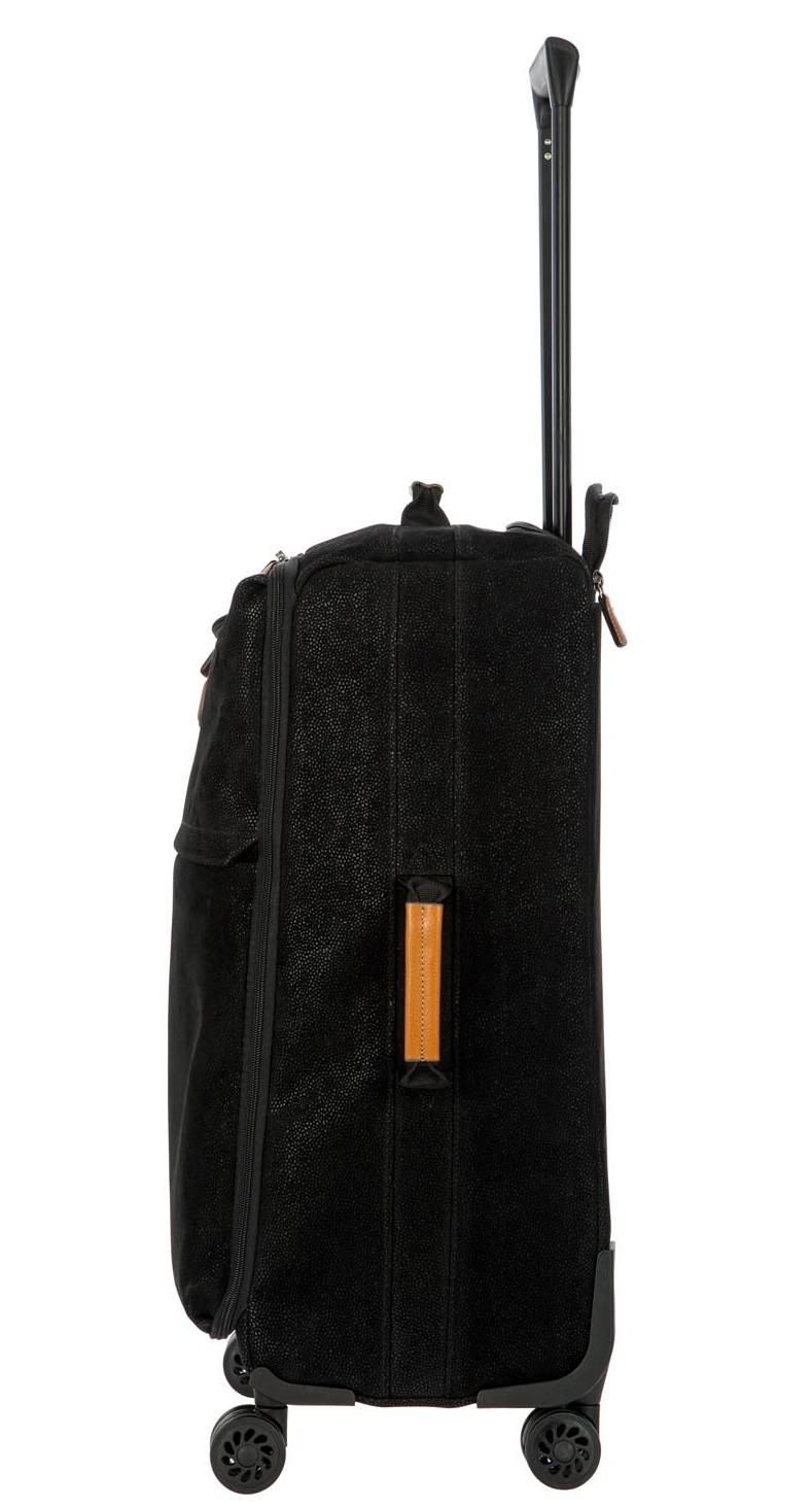 BLF48118.902 Чемодан BLF48118 Soft Case Medium Trolley Brics Life - Вид №3