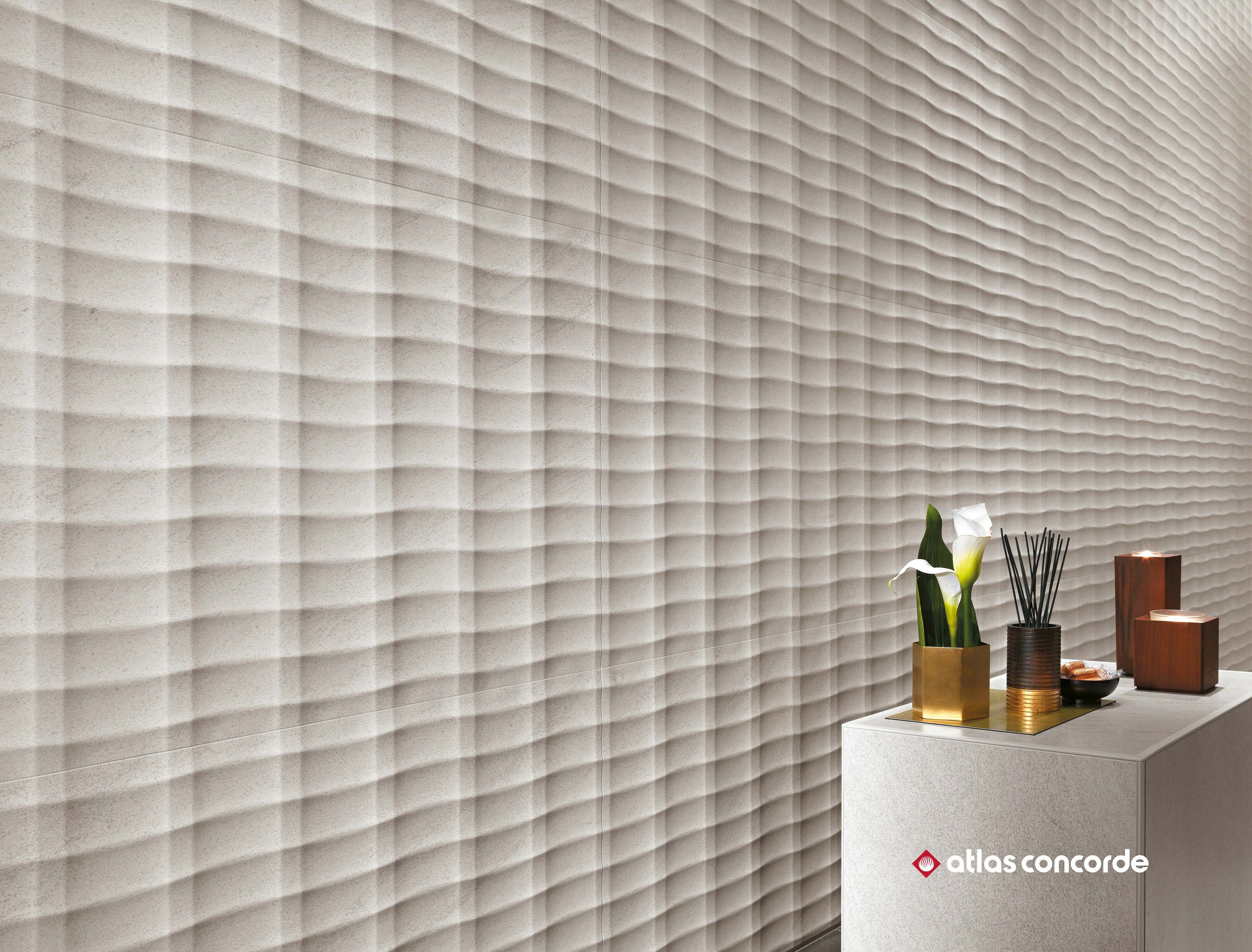 Трехмерное керамогранитное покрытие Atlas Concorde Marvel Stone ARCH-00006628 - Вид №1