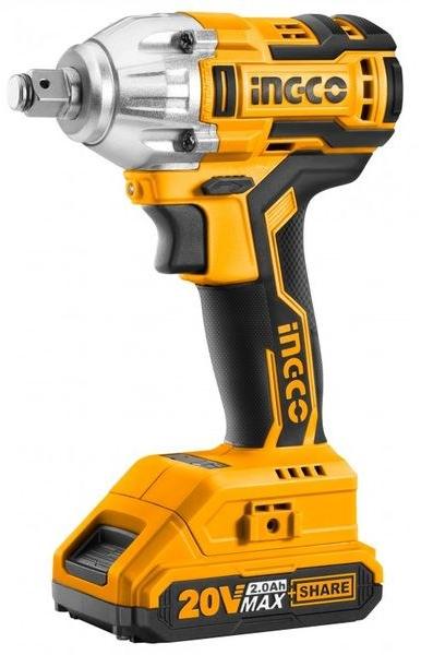 INGCO ITALIA Ударная отвертка sun-id-1501190 - Вид №1