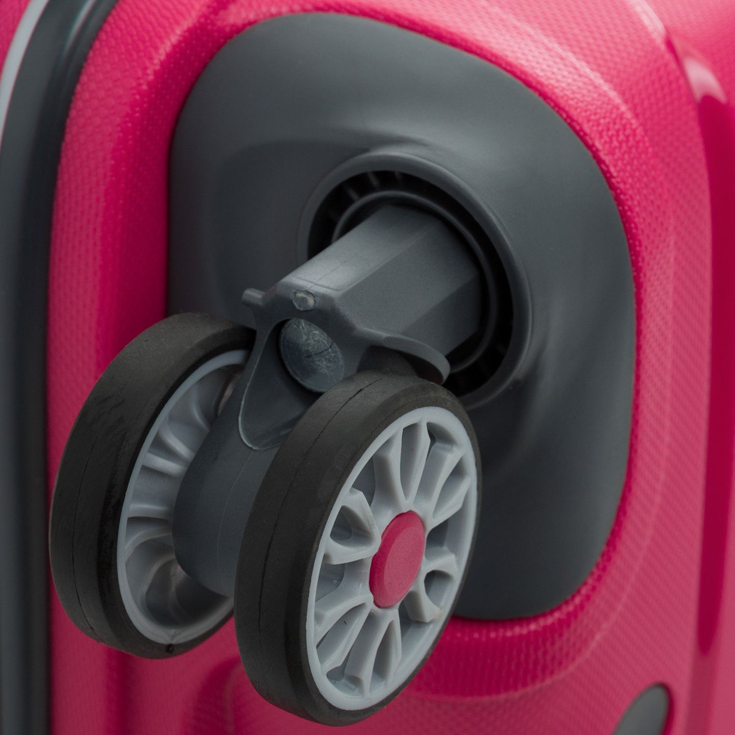 3403-59 Чемодан 3403 55/20 MODO by Roncato Starlight 2.0  - Вид №4